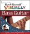 Teach Yourself Visually Bass Guitar