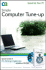 Simple Computer Tune-Up: Speed Up Your Pc