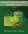 Designing Effective Instruction 5e