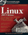 Linux Bible: Boot Up to Ubuntu, Fedora, Knoppix, Debian, Suse, and 11 Other Distributions [With Dvd]