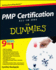 Pmp Certification All-in-One Desk Reference for Dummies