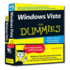 Windows Vista for Dummies, Special Dvd Bundle