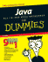 Java All-in-One Desk Reference for Dummies