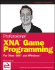 Professional Xna Game Programming: for Xbox 360 and Windows