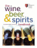 The Wine, Beer, and Spirits Handbook: a Guide to Styles and Service