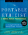 The Portable Ethicist for Mental Health Professionals, With Hipaa Update: a Complete Guide to Responsible Practice