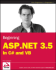 Beginning Asp. Net 3.5: in C# and Vb (Programmer to Programmer)