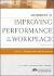 Handbook of Improving Performance in the Workplace, Measurement and Evaluation