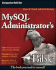 Mysql Administrator's Bible