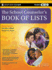 The School Counselors Book of Lists Jb Ed Book of Lists