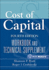 Cost of Capital: Workbook and Technical Supplement