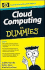 Cloud Computing for Dummies