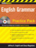 Cliffsnotes English Grammar Practice Pack [With Cdrom]