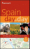 Frommer's Spain Day By Day (Frommer's Day By Day-Full Size)