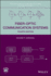 Fiber-Optic Communication Systems 4e W/Cd