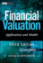 Financial Valuation, + Website: Applications and Models