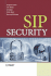 Sip Security