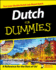 Dutch for Dummies +Cd