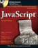 Javascript Bible [With Cdrom]