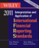 Wiley Interpretation and Application of International Financial Reporting Standards