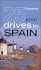 Frommer's 25 Great Drives in Spain