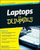 Laptops for Dummies (for Dummies (Computers))