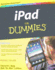 Ipad for Dummies (for Dummies (Computers))
