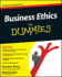 Business Ethics for Dummies