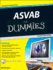 Asvab for Dummies, Premier Edition [With Cdrom]