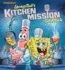 Spongebob's Kitchen Mission Cookbook