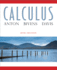 Calculus