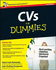 Cvs for Dummies (Uk Edition)