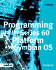 Programming for the Series 60 Platform and Symbian Os (Symbian Press)