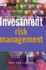 Investment Risk Management (the Wiley Finance Series)