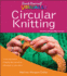 Teach Yourself Visually Circular Knitting