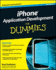 Iphone Application Development for Dummies