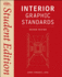 Interior Graphic Standards Student Edition Ramseysleeper Architectural Graphic Standards Series