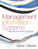 Management Information Systems: Moving Business Forward