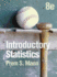 Introductory Statistics