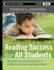 Reading Success for All Students: Using Formativeassessment to Guide Instruction and Intervention