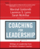 Coaching for Leadership