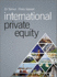 International Private Equity: a Case Study Textbook