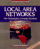 Local Area Networks: New Technologies, Emerging Standards