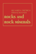 Rocks & Rock Minerals