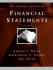 The Analysis and Use of Financial Statements