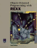 Object-Oriented Programming With Rexx