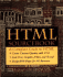 The Html Sourcebook