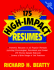 175 High-Impact Resumes