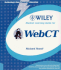 Student Guide to Webct