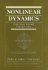 Nonlinear Dynamics: Exploration Through Normal Forms (Wiley Series in Nonlinear Science)